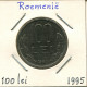 100 LEI 1995 ROMANIA Coin #AP693.2.U.A - Romania