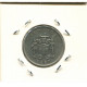 10 CENTS 1987 JAMAICA Moneda #BA114.E.A - Jamaique