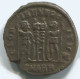 LATE ROMAN EMPIRE Pièce Antique Authentique Roman Pièce 1.8g/18mm #ANT2253.14.F.A - Der Spätrömanischen Reich (363 / 476)