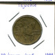 20 KORUN 1999 CZECH REPUBLIC Coin #AP786.2.U.A - Tsjechië