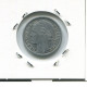 1 FRANC 1958 FRANCE Coin French Coin #AN953.U.A - 1 Franc
