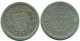 1/10 GULDEN 1920 INDES ORIENTALES NÉERLANDAISES ARGENT Colonial Pièce #NL13358.3.F.A - Dutch East Indies