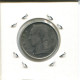 5 FRANCS 1978 DUTCH Text BÉLGICA BELGIUM Moneda #AU646.E.A - 5 Frank