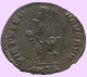 Authentische Antike Spätrömische Münze RÖMISCHE Münze 1.9g/20mm #ANT2222.14.D.A - La Fin De L'Empire (363-476)