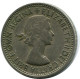 SHILLING 1953 UK GREAT BRITAIN Coin #AY976.U.A - I. 1 Shilling