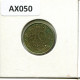 10 CENTIMES 1974 FRANKREICH FRANCE Französisch Münze #AX050.D.A - 10 Centimes