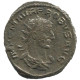 PROBUS ANTONINIANUS Siscia (? / XXI) AD 281 CLEMENTIA TEMP #ANT1891.48.E.A - The Military Crisis (235 AD To 284 AD)