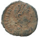 IMPEROR? AMBIANUM ABA VOT XX MVLT XXX 1.1g/13mm ROMAN EMPIRE #ANN1350.9.U.A - Andere & Zonder Classificatie