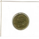 10 CENTIMES 1978 FRANCE Coin French Coin #BA878.U.A - 10 Centimes