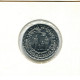 5 RUPIAH 1979 INDONESIA Moneda #AY864.E.A - Indonésie