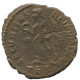 VALENS ROMA AD364–378 ROMAIN ANTIQUE EMPIRE Pièce 1.9g/20mm #ANN1609.30.F.A - The End Of Empire (363 AD To 476 AD)
