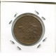 10 FRANCS 1987 FRANCIA FRANCE Moneda #AK837.E.A - 10 Francs