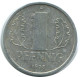 1 PFENNIG 1978 A DDR EAST GERMANY Coin #AE060.U.A - 1 Pfennig