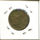 20 KORUN 1993 REPÚBLICA CHECA CZECH REPUBLIC Moneda #AW309.E.A - Tchéquie