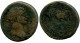 TRAJAN 98-117 AD RÖMISCHE PROVINZMÜNZE Roman Provincial Coin #ANC12464.14.D.A - Provincie