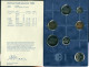 NIEDERLANDE NETHERLANDS 1992 MINT SET 6 Münze + MEDAL PROOF #SET1143.16.D.A - Jahressets & Polierte Platten