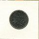 1 FRANC 1977 FRANCIA FRANCE Moneda #BB559.E.A - 1 Franc