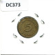 5 PFENNIG 1969 D WEST & UNIFIED GERMANY Coin #DC373.U.A - 5 Pfennig