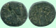 Authentique Original GREC ANCIENAE Pièce 3.1g/14.7mm #ANC12968.7.F.A - Greek