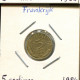 5 CENTIMES 1984 FRANCIA FRANCE Moneda #AM053.E.A - 5 Centimes