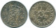 1/10 GULDEN 1941 P NETHERLANDS EAST INDIES SILVER Colonial Coin #NL13672.3.U.A - Niederländisch-Indien