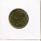 20 CENTIMES 1997 FRANCE Pièce Française #AN200.F.A - 20 Centimes