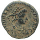 ARCADIUS ANTIOCHE ANTΔ AD388-391 SALVS REI-PVBLICAE 1.6g/13mm #ANN1355.9.D.A - La Fin De L'Empire (363-476)