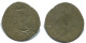 CRUSADER CROSS Authentic Original MEDIEVAL EUROPEAN Coin 1.2g/17mm #AC067.8.F.A - Other - Europe
