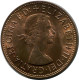 PENNY 1967 UK GREAT BRITAIN Coin #BB037.U.A - D. 1 Penny