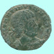 CONSTANTINUS TWO SOLDIERS GLORIA EXERCITVS 1.1g/16mm #ANC13092.17.D.A - Der Christlischen Kaiser (307 / 363)