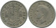HALF CROWN 1950 UK GROßBRITANNIEN GREAT BRITAIN Münze #AH012.1.D.A - K. 1/2 Crown