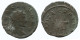 CLAUDIUS II ANTONINIANUS Cyzicus AD261 Conseratio 3.4g/20mm #NNN1914.18.D.A - The Military Crisis (235 AD To 284 AD)