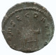 CLAUDIUS II ANTONINIANUS Cyzicus AD261 Conseratio 3.4g/20mm #NNN1914.18.D.A - Der Soldatenkaiser (die Militärkrise) (235 / 284)