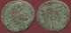 Authentique EMPIRE ROMAIN Antique Original Pièce 1.30g/20.47mm #ANT1235.8.F.A - Andere & Zonder Classificatie