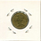 10 CENTIMES 1974 FRANCE Coin French Coin #AM128.U.A - 10 Centimes