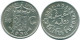 1/10 GULDEN 1938 NIEDERLANDE OSTINDIEN SILBER Koloniale Münze #NL13511.3.D.A - Niederländisch-Indien