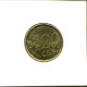 20 EURO CENTS 2009 SPAIN Coin #EU369.U.A - Espagne