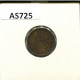 5 PENNYA 1975 FINLAND Coin #AS725.U.A - Finlande