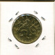 20 KORUN 2012 REPÚBLICA CHECA CZECH REPUBLIC Moneda #AP791.2.E.A - Tchéquie