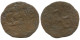 Authentic Original MEDIEVAL EUROPEAN Coin 0.8g/16mm #AC305.8.E.A - Other - Europe
