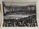 Italy Photo Italia Foto MARIO STENTA Roma. Vatican Piazza San Pietro. Saggio Ginnico Da Identificare. 240x180 Mm. - Europa