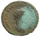 CARUS ANTONINIANUS Antiochia *s/xxi AD125 Virtus AVGG 3.4g/22mm #NNN1781.18.E.A - L'Anarchie Militaire (235 à 284)