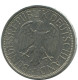 1 DM 1974 J WEST & UNIFIED GERMANY Coin #AG323.3.U.A - 1 Mark