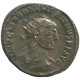 MAXIMIAN AS AUGUSTUS ANTONINIANUS Ancient ROMAN Coin 3.3g/22mm #AB028.34.U.A - The Tetrarchy (284 AD Tot 307 AD)