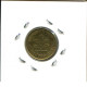5 PFENNIG 1989 F WEST & UNIFIED GERMANY Coin #DC454.U.A - 5 Pfennig