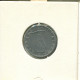 5 LIRE 1967 ITALIA ITALY Moneda #AT721.E.A - 5 Lire