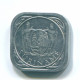 5 CENTS 1976 SURINAME Aluminium Coin #S12534.U.A - Suriname 1975 - ...
