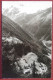 Trient  (VS) - Col De La Forclaz Et Glacier Des Grands - Trient