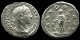 SEVERUS ALEXANDER AR DENARIUS222-235 AD ANNONA STANDING #ANC12355.78.U.A - The Severans (193 AD To 235 AD)