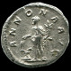 SEVERUS ALEXANDER AR DENARIUS222-235 AD ANNONA STANDING #ANC12355.78.U.A - Les Sévères (193 à 235)